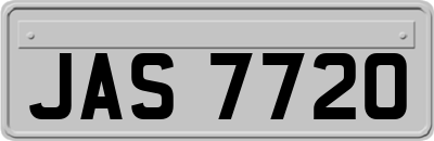 JAS7720