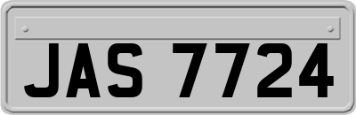 JAS7724