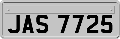JAS7725