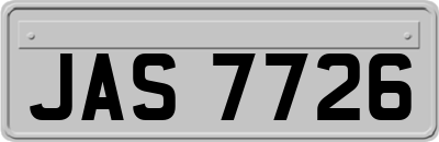 JAS7726