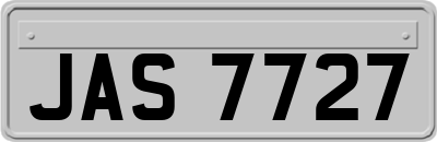 JAS7727