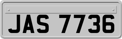 JAS7736