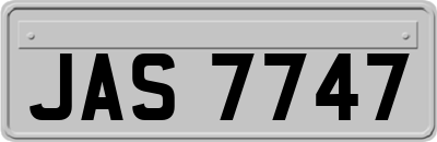 JAS7747
