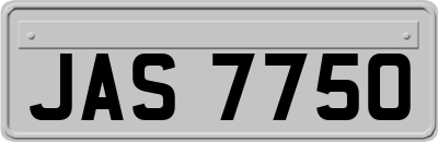 JAS7750