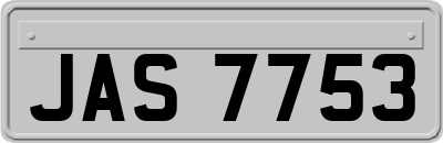 JAS7753