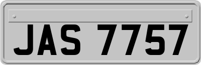JAS7757