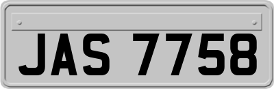 JAS7758