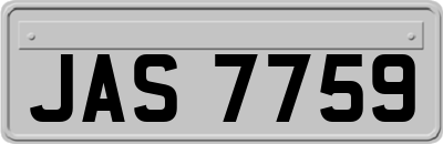JAS7759
