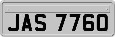 JAS7760