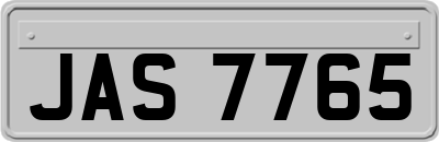 JAS7765