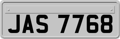 JAS7768