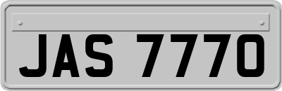 JAS7770