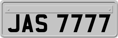 JAS7777