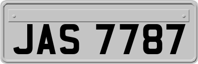 JAS7787
