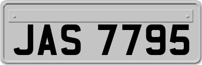 JAS7795