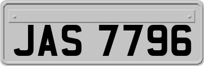 JAS7796