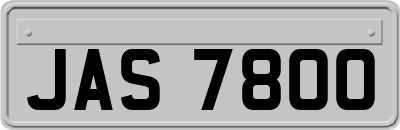 JAS7800