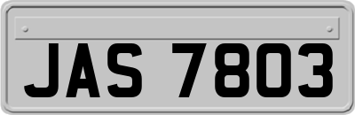 JAS7803