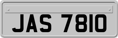JAS7810