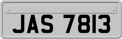 JAS7813