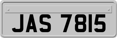 JAS7815