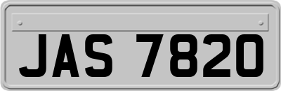 JAS7820