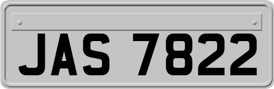 JAS7822