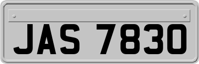 JAS7830