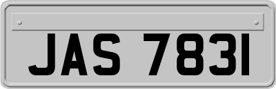 JAS7831