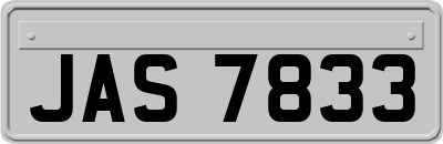 JAS7833