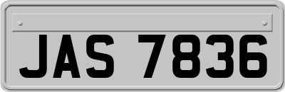 JAS7836