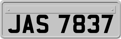 JAS7837