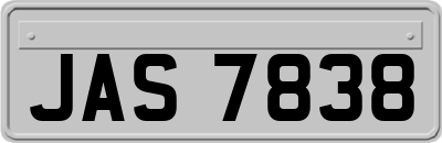 JAS7838