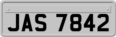 JAS7842