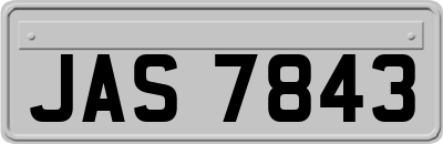 JAS7843
