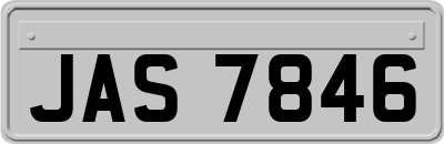 JAS7846