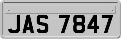 JAS7847