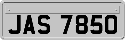 JAS7850