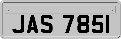 JAS7851