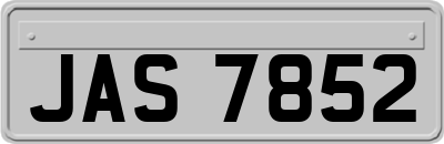 JAS7852