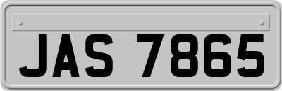 JAS7865