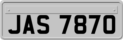 JAS7870