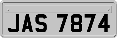 JAS7874