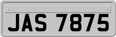 JAS7875