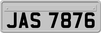 JAS7876