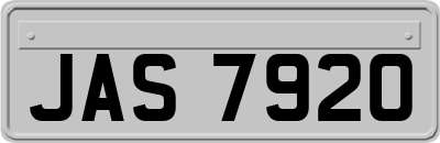 JAS7920