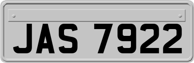 JAS7922