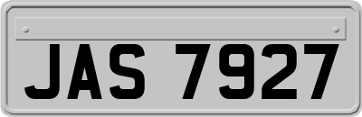 JAS7927