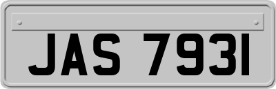 JAS7931