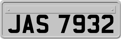 JAS7932